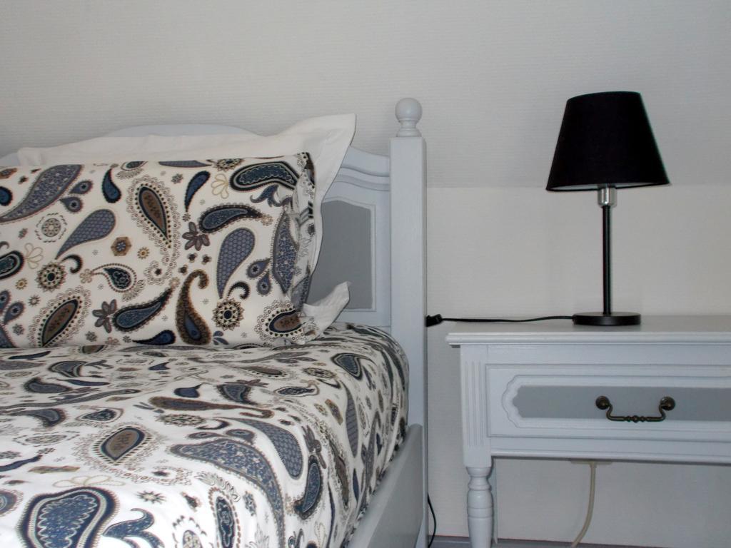 Gray Bed & Breakfast Bruges